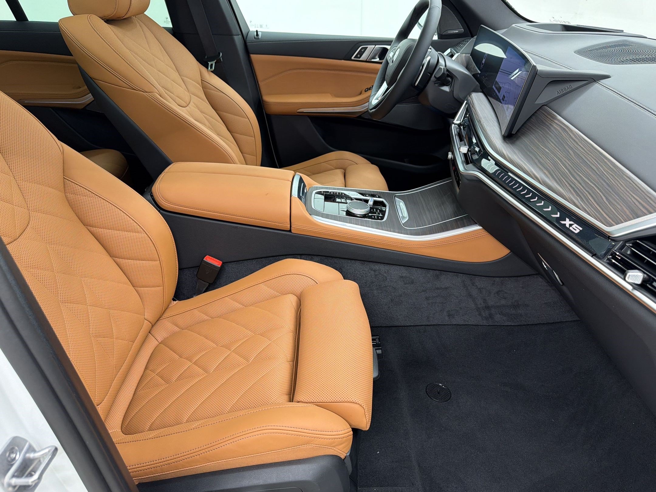 New 2026 BMW X5 sDrive40i w/ Premium Package RWD image 21