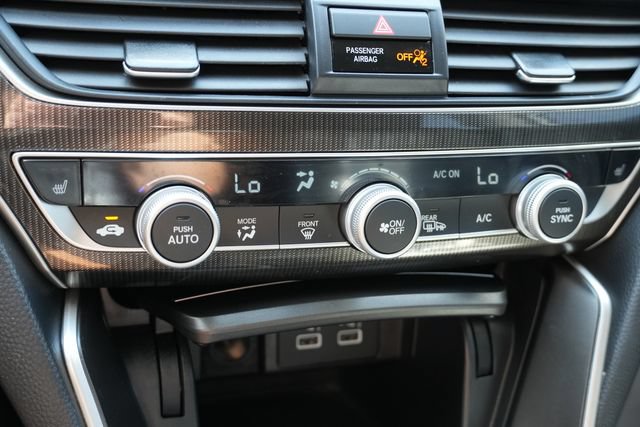 Used 2021 Honda Accord Sport Special Edition image 34