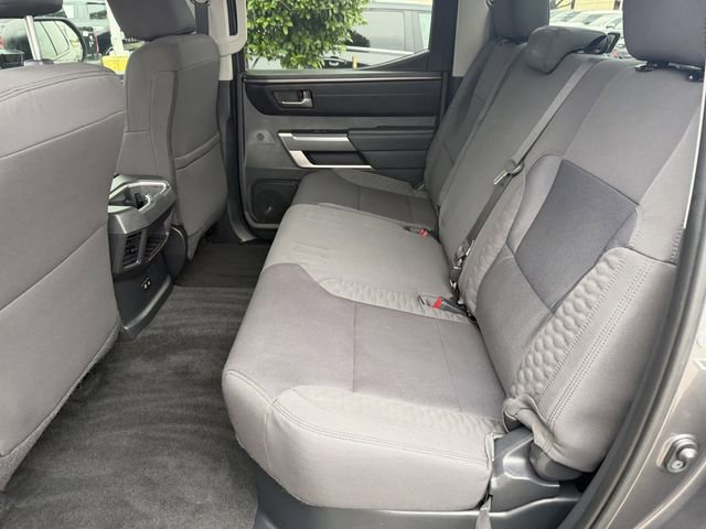 Used 2024 Toyota Tundra SR5 RWD image 21