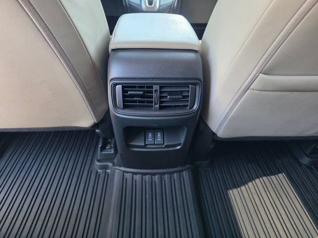 Certified 2022 Honda CR-V EX-L image 20