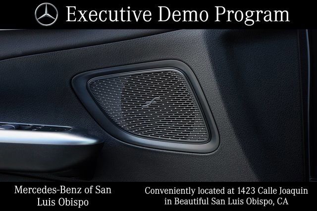 Used 2025 Mercedes-Benz C 300 Sedan image 16