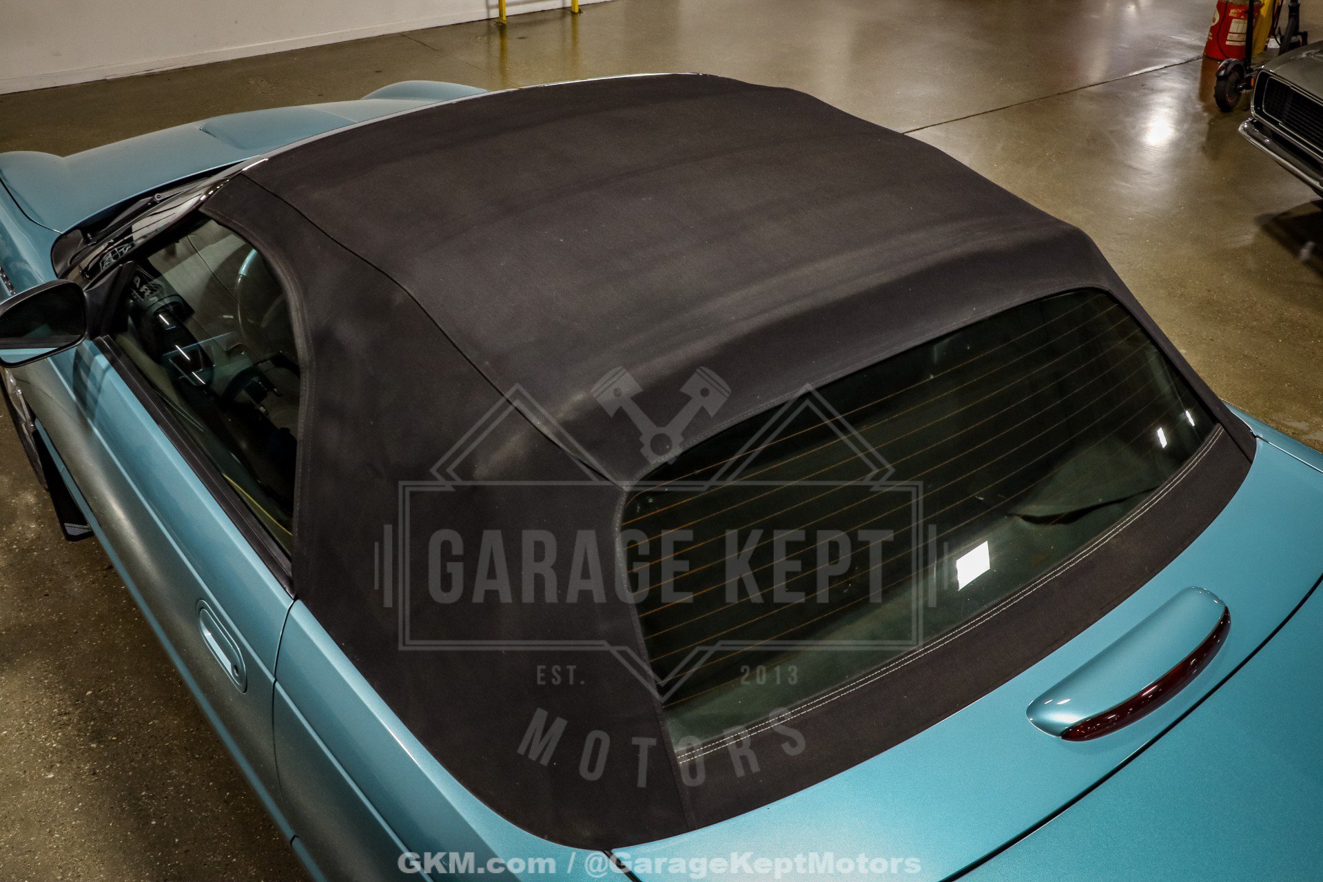 Used 2002 Ford Thunderbird RWD image 73