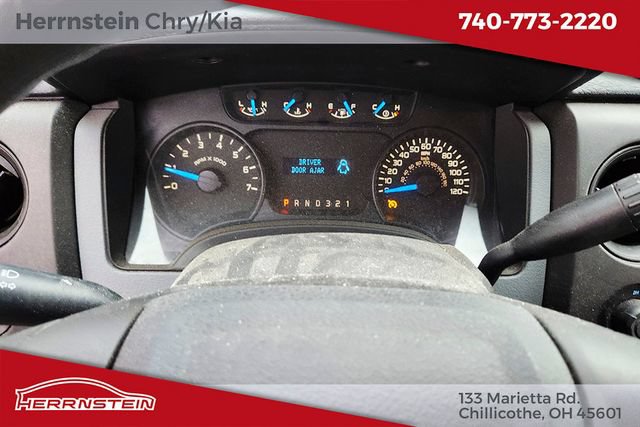 Used 2013 Ford F150 STX AWD/4WD image 13