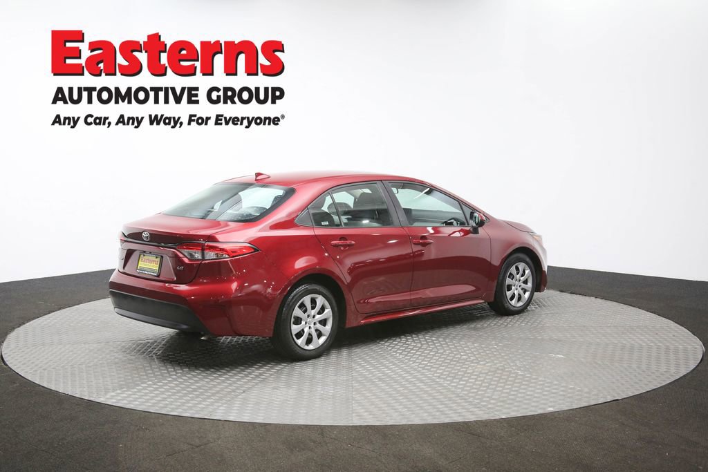 Used 2024 Toyota Corolla LE image 39