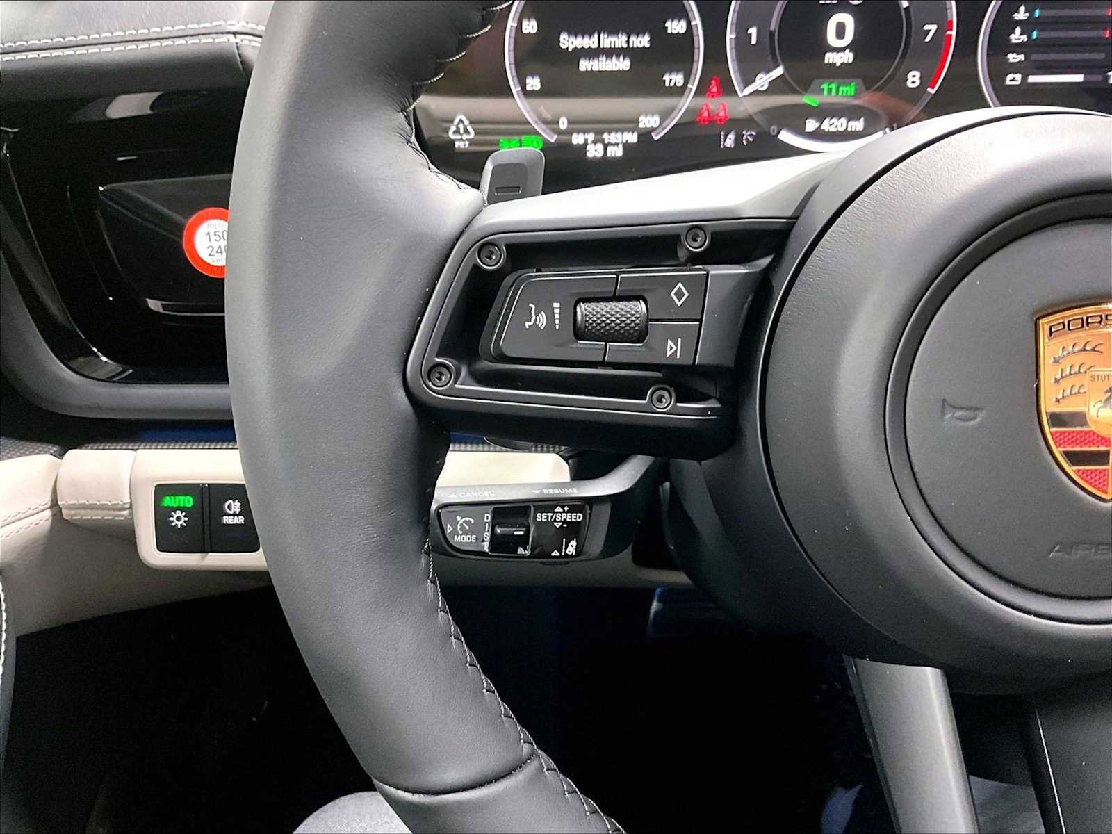 Used 2026 Porsche Panamera 4 image 22