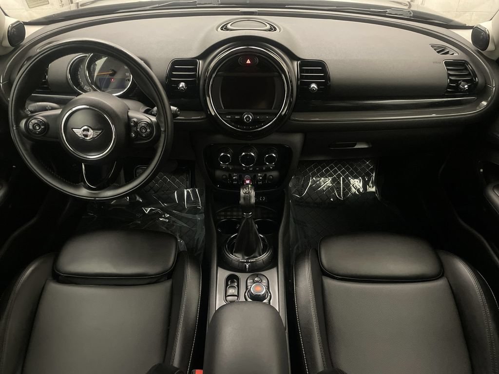 Used 2016 MINI Cooper Clubman S FWD image 13