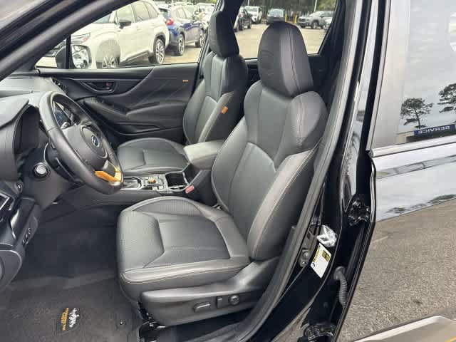 Used 2025 Subaru Forester Wilderness w/ Convenience Package AWD/4WD image 14