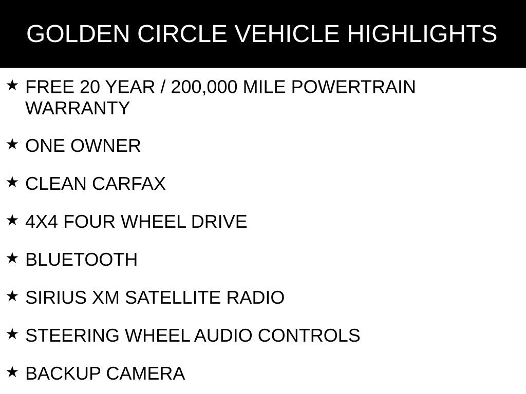 Used 2025 Nissan Frontier PRO-4X AWD/4WD image 2