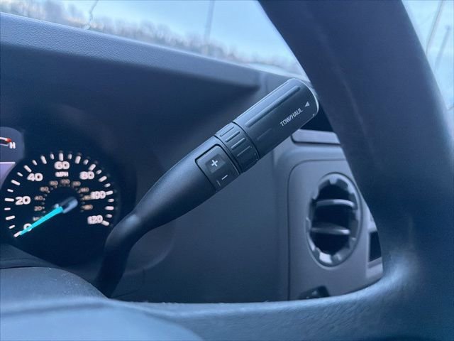 New 2026 Ford E-350 and Econoline 350 Super Duty w/ Power Equipment Group image 27