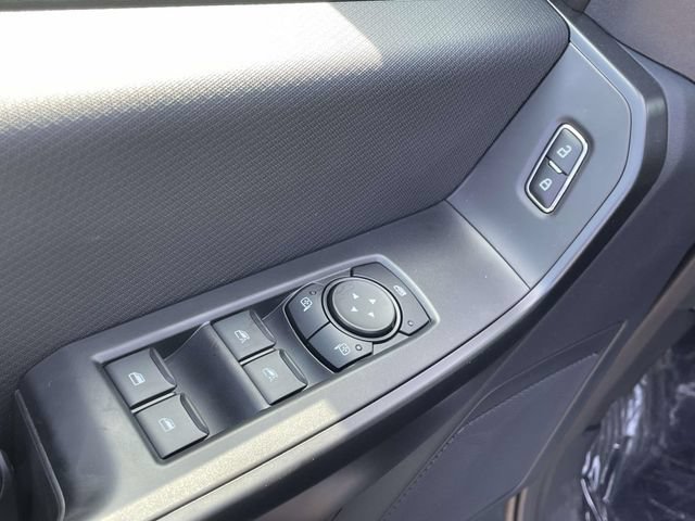 New 2026 Ford F150 STX w/ Equipment Group 200A AWD/4WD image 14