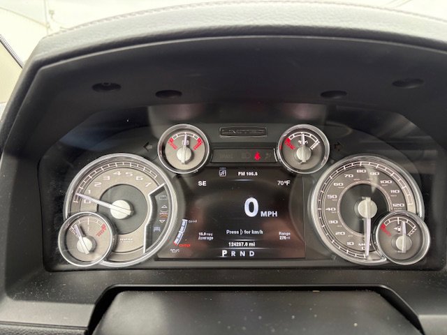 Used 2014 RAM 1500 Limited image 21