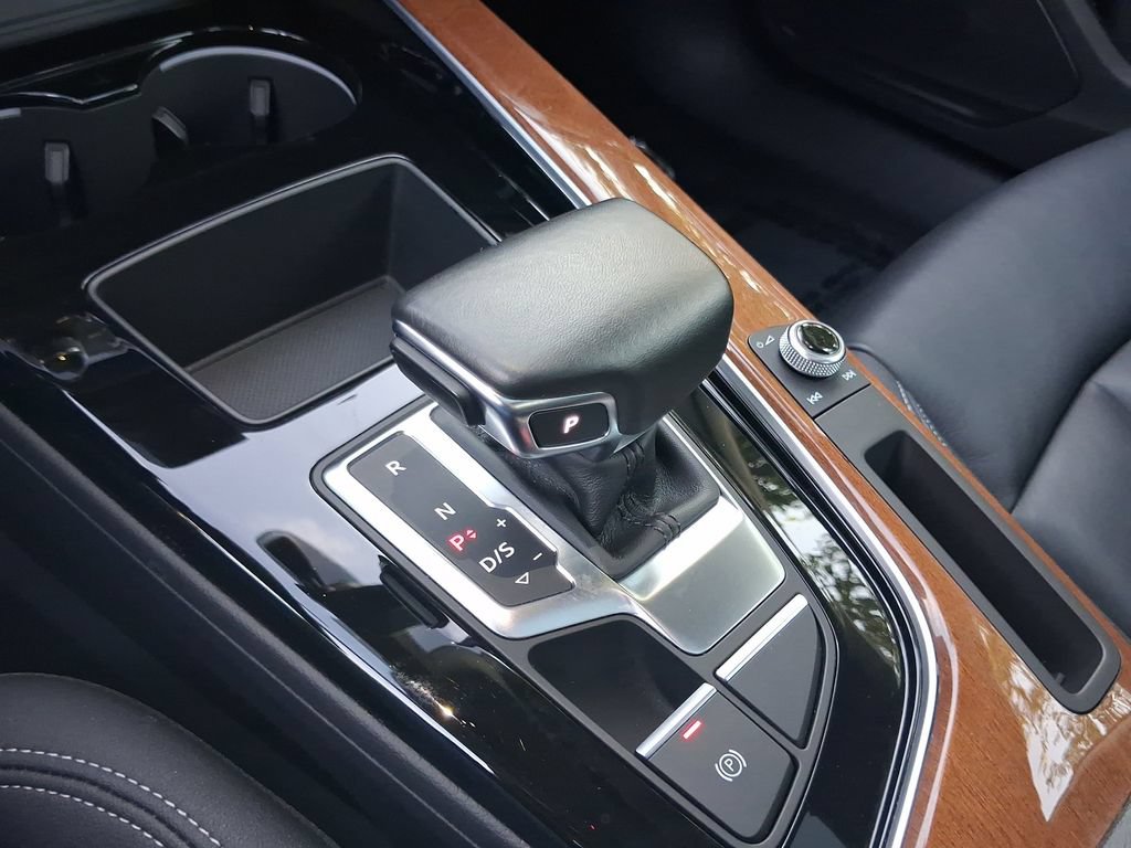 Used 2023 Audi A5 2.0T Premium w/ Convenience Package AWD/4WD image 26