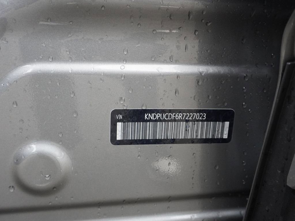 Used 2024 Kia Sportage LX image 39