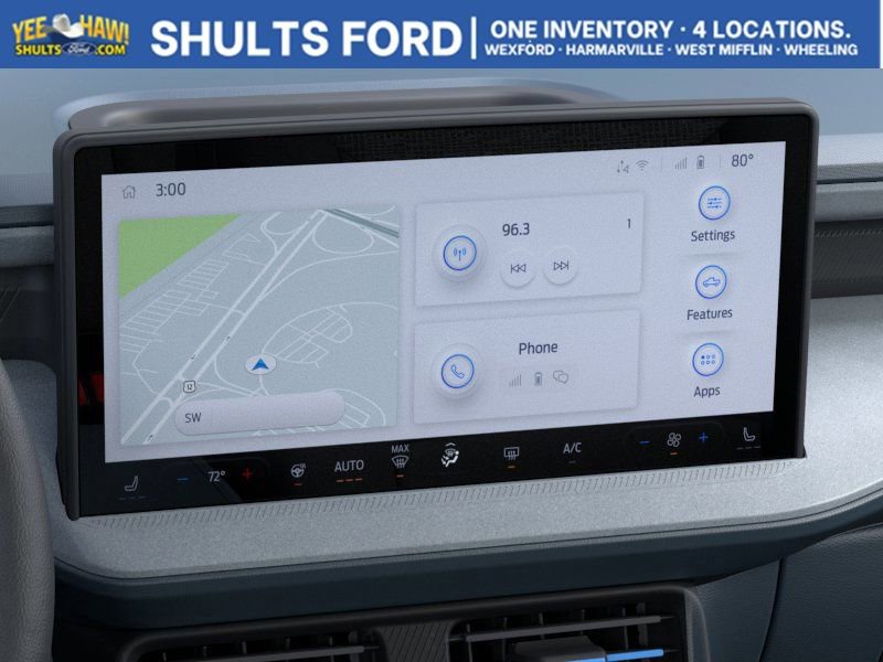 New 2026 Ford Maverick XLT image 16