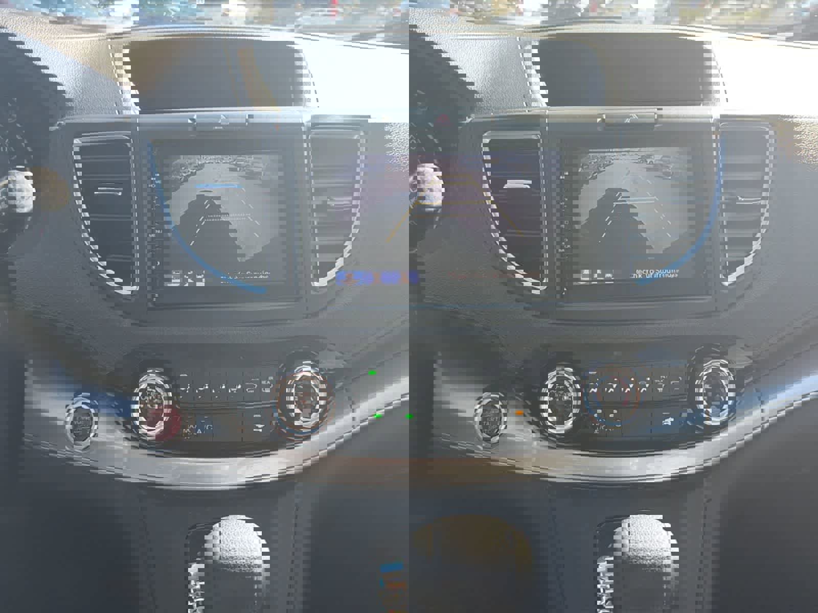 Used 2015 Honda CR-V EX image 15