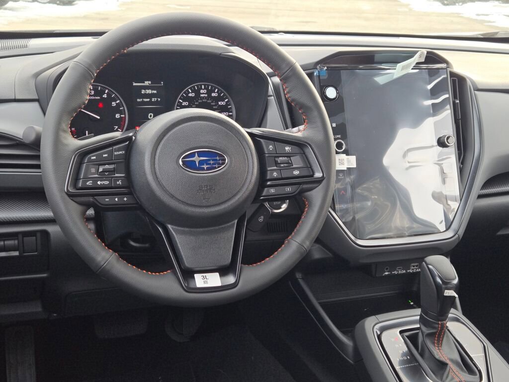New 2026 Subaru Crosstrek 2.5i Limited image 18
