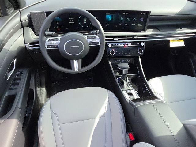 New 2026 Hyundai Santa Cruz SEL AWD/4WD image 3