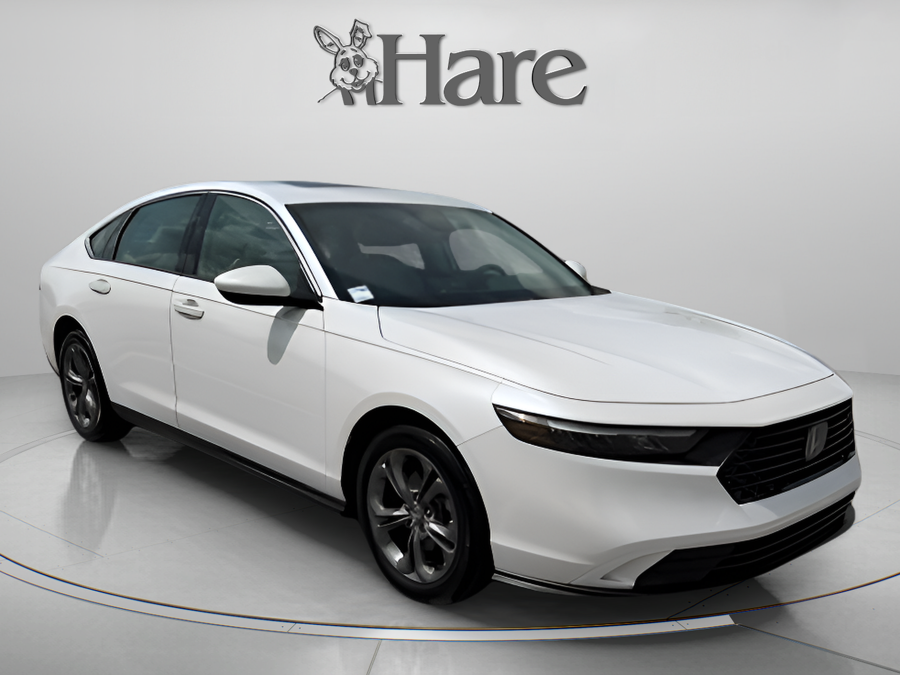 Certified 2023 Honda Accord EX image 7