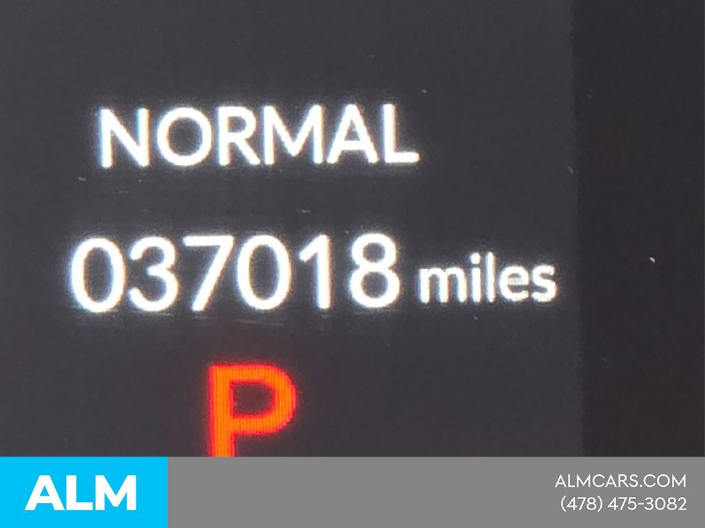 Used 2024 Honda CR-V Sport image 25