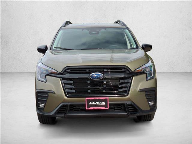 New 2026 Subaru Ascent Premium image 6
