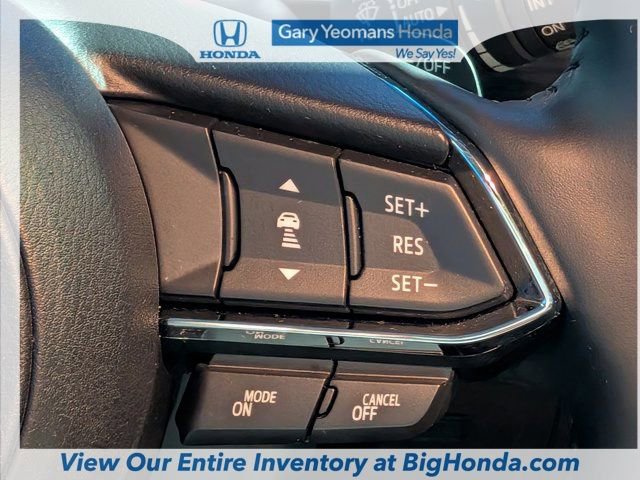 Used 2022 MAZDA CX-5 AWD 2.5 S w/ Premium Plus Pkg image 29