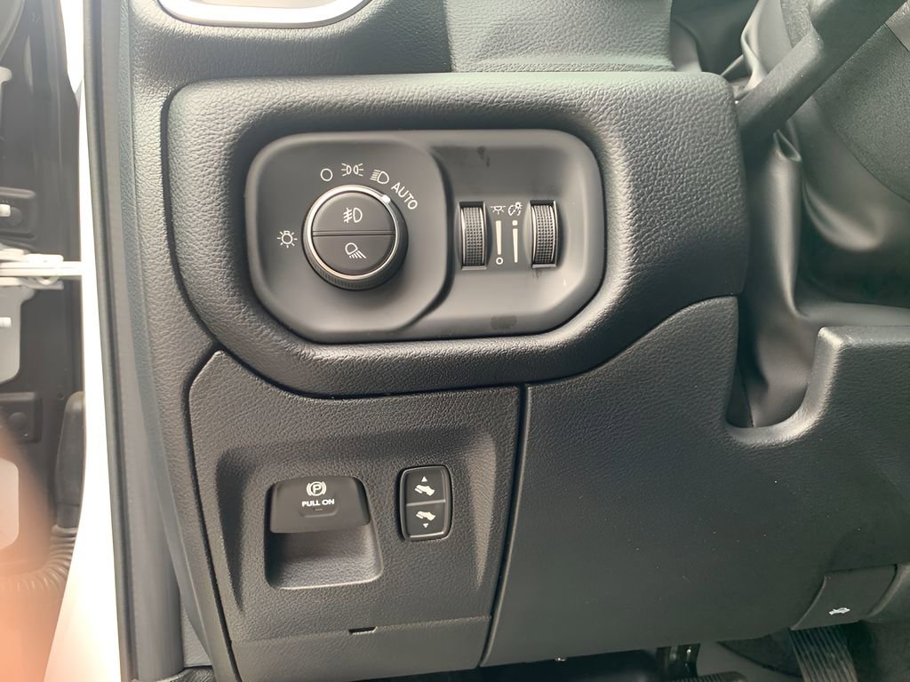 New 2026 RAM 1500 Big Horn image 17