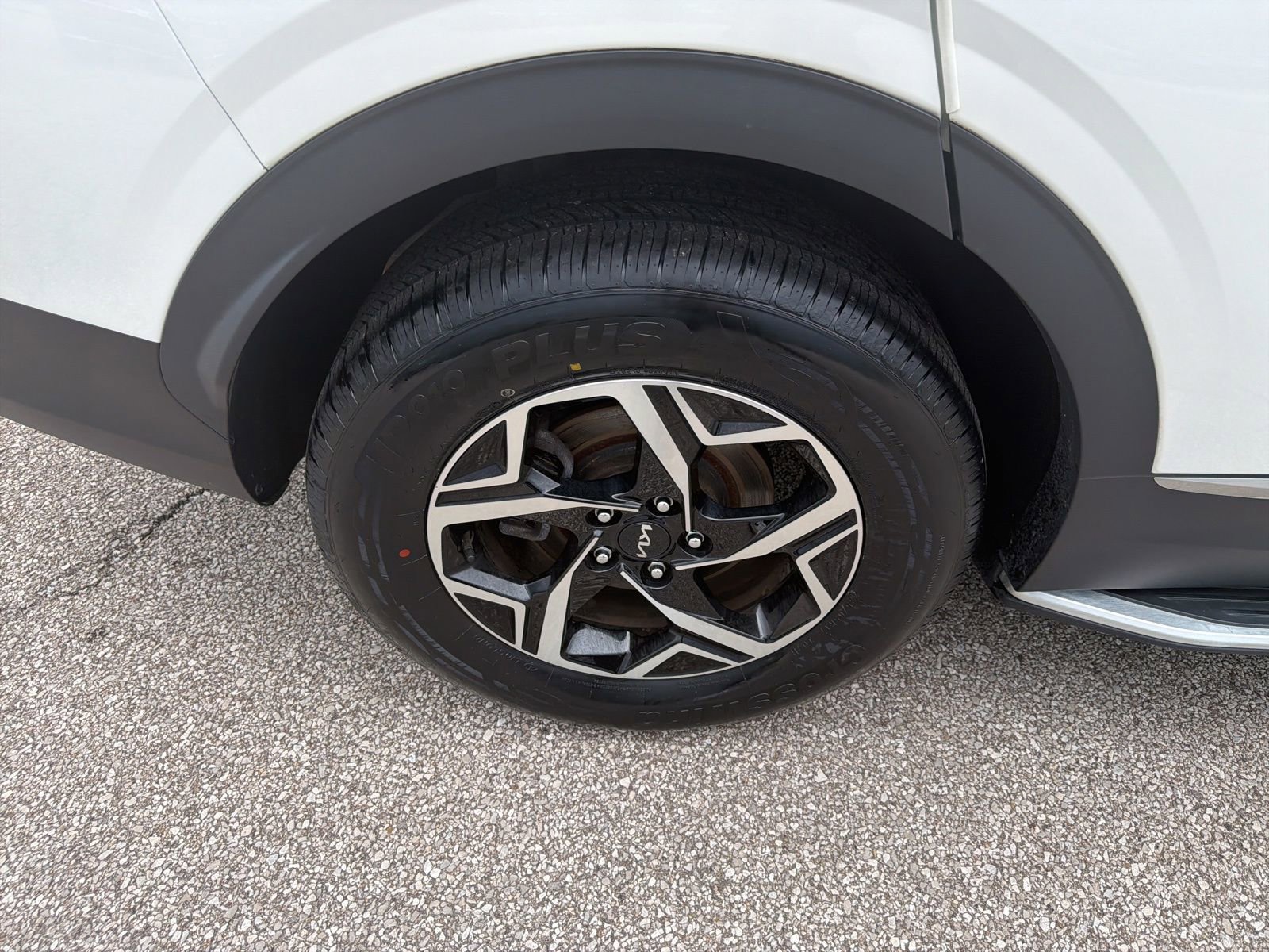 Certified 2023 Kia Sportage LX image 23