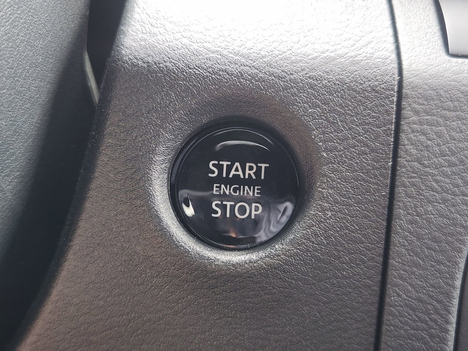 New 2026 Nissan Frontier SV AWD/4WD image 20