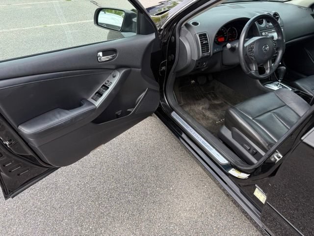 Used 2012 Nissan Altima 2.5 SL w/ 2.5SL Pkg FWD image 15