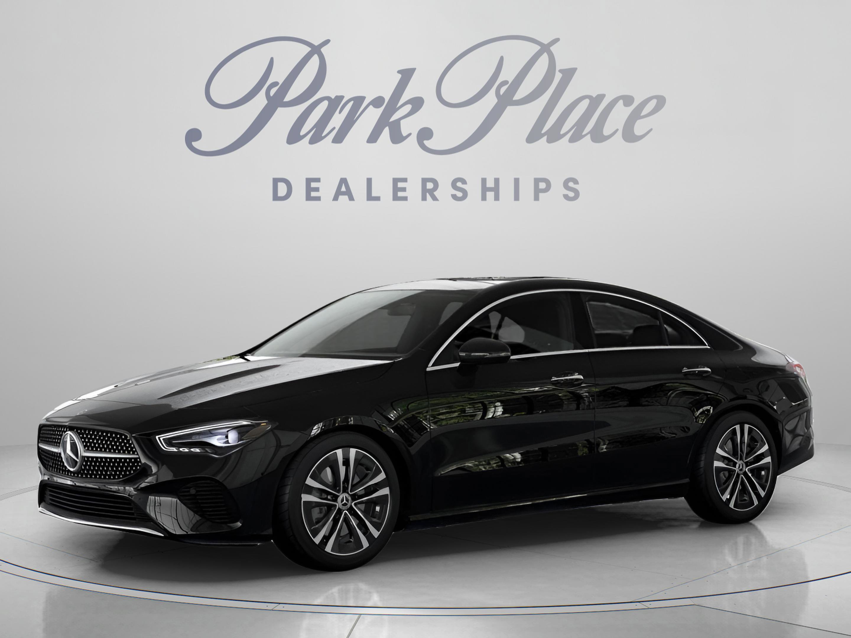 Certified 2026 Mercedes-Benz CLA 250 video 2