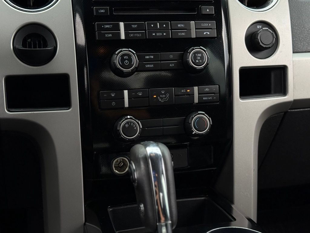 Used 2011 Ford F150 FX2 RWD image 17