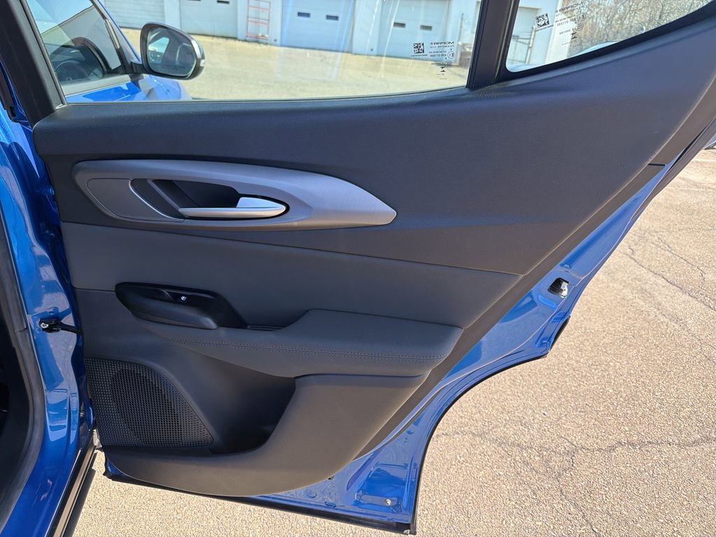 Used 2024 Alfa Romeo Tonale Ti image 16