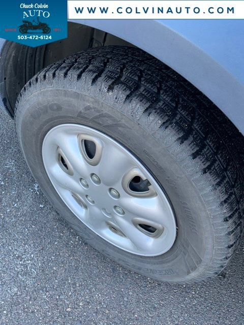 Used 2006 Honda Element LX image 3