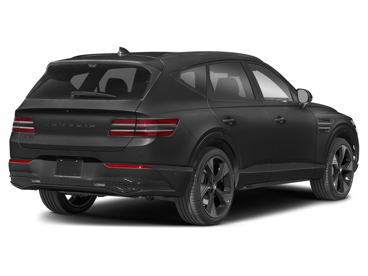 New 2026 Genesis GV80 3.5T Prestige AWD/4WD image 2
