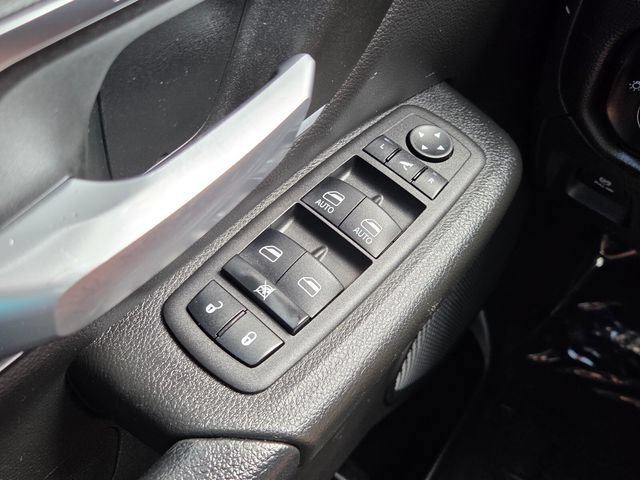 Certified 2024 RAM 1500 Big Horn RWD image 24