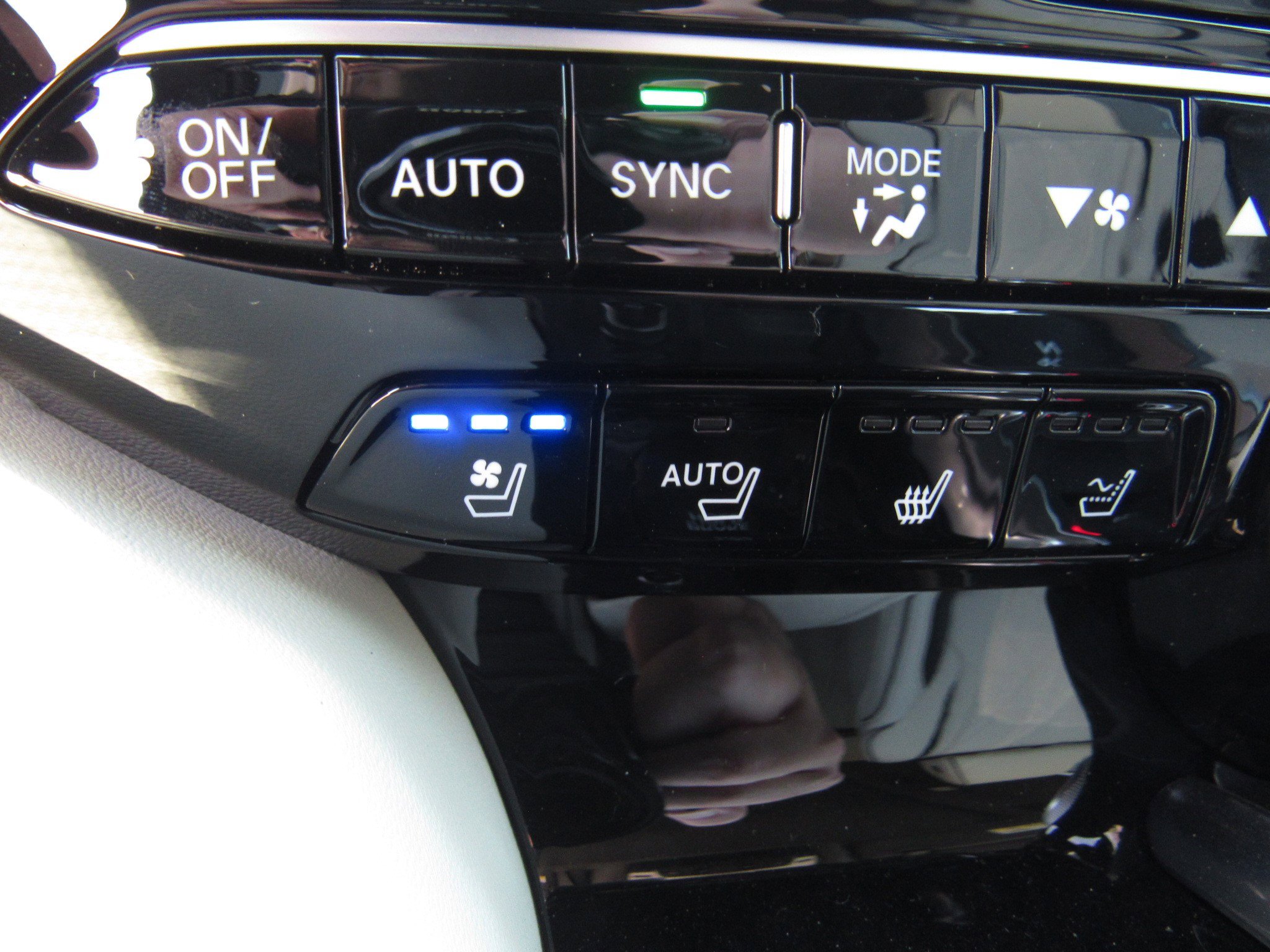 New 2026 Acura MDX Type S AWD/4WD image 23