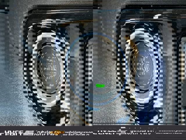 New 2026 Chevrolet Silverado 1500 LT w/ Texas Edition Plus image 22