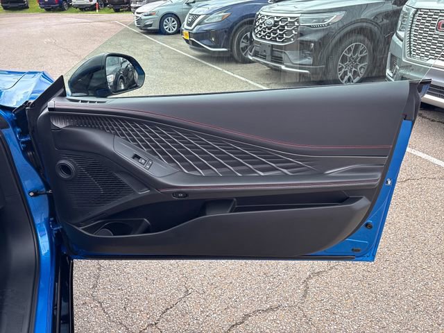 New 2026 Dodge Charger Scat Pack AWD/4WD image 21