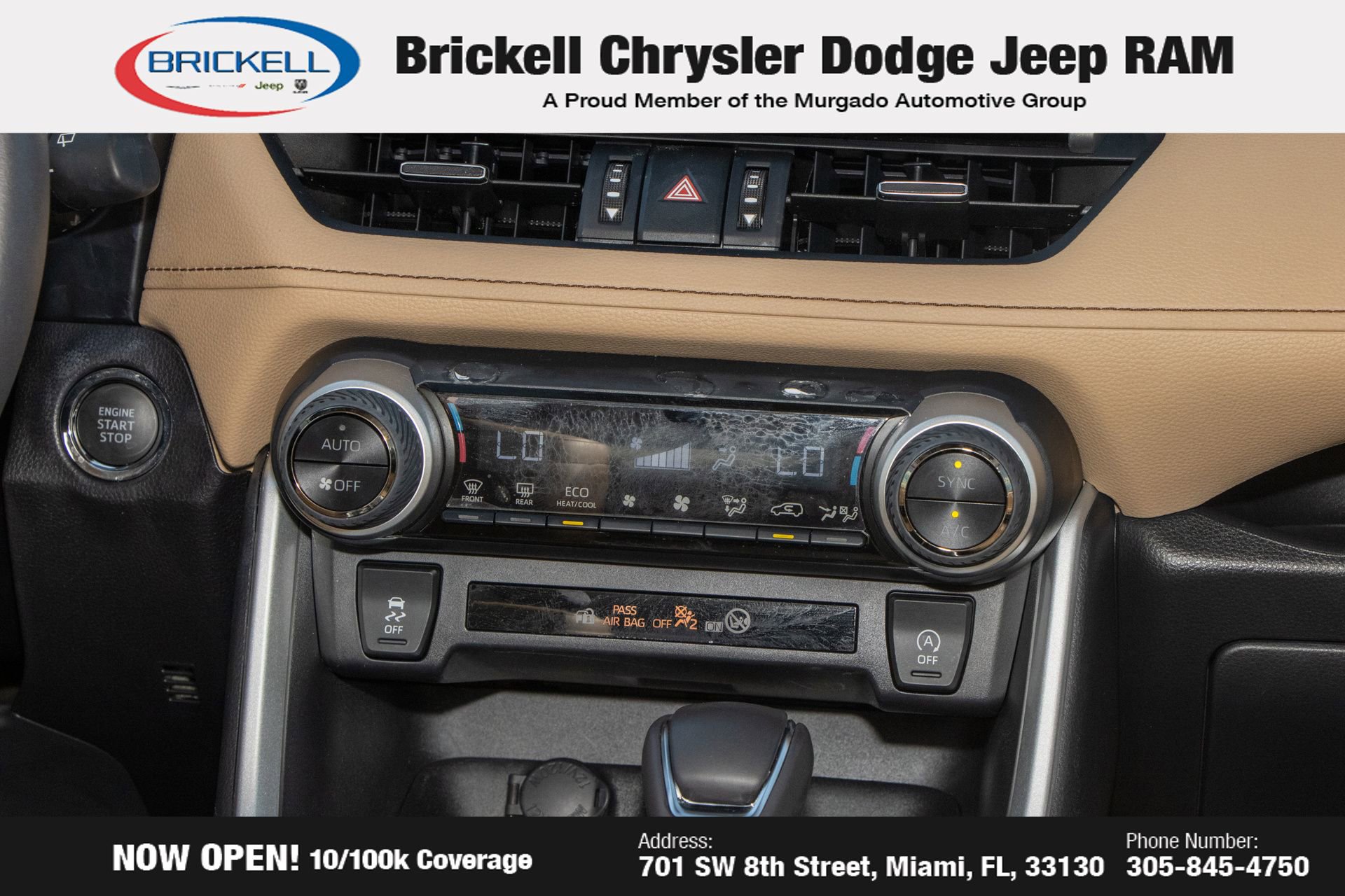 Used 2025 Toyota RAV4 XLE Premium image 22