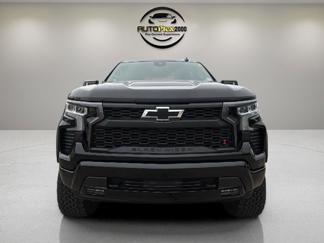 Used 2024 Chevrolet Silverado 1500 RST w/ All Star Edition Plus image 5
