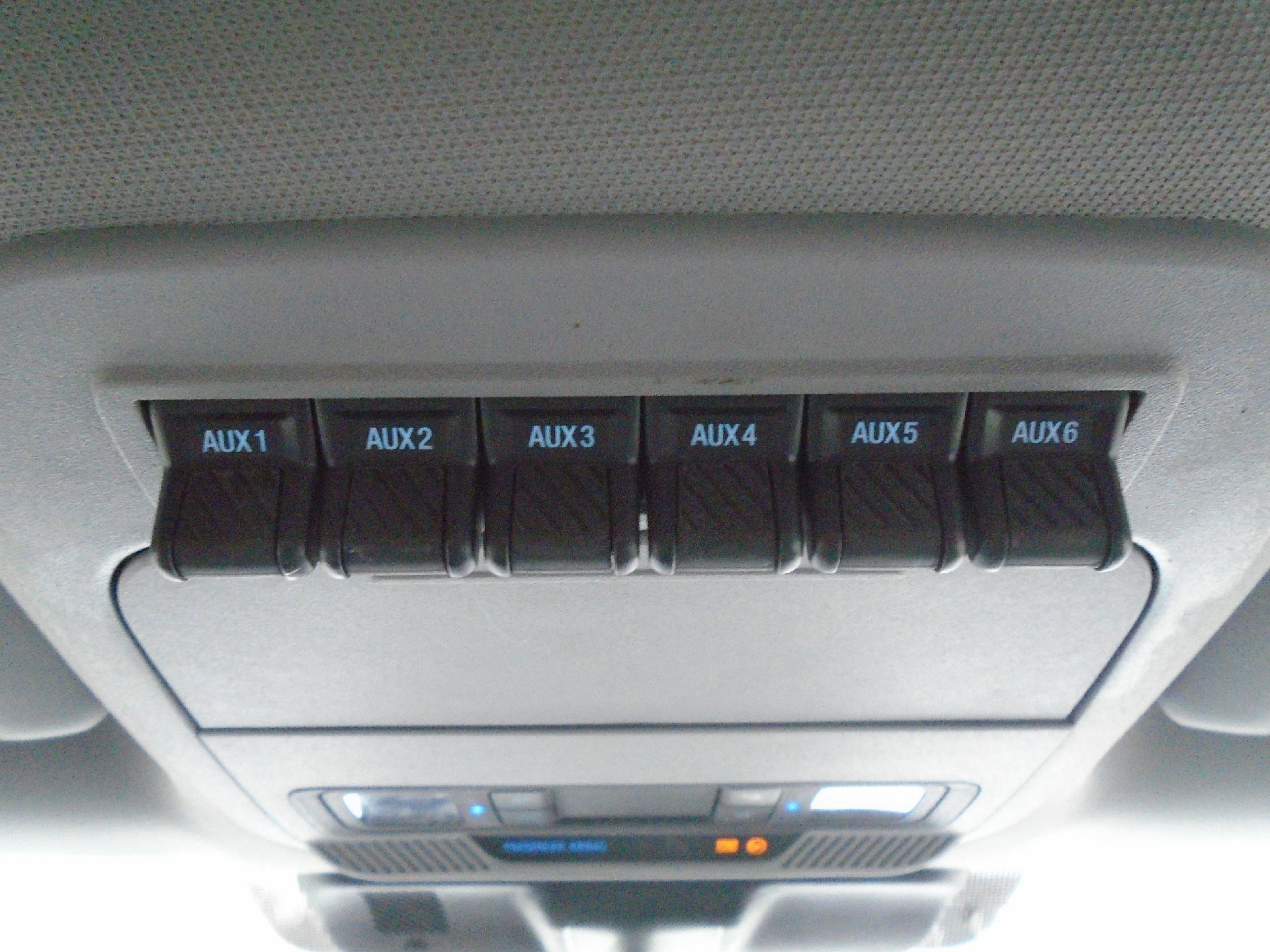 Used 2023 Ford F250 XLT w/ F-250 >10K GVWR Package image 24