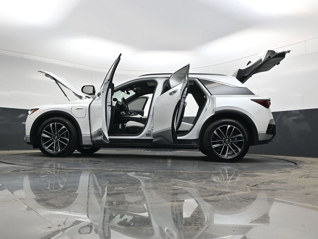 Used 2024 Acura ZDX A-Spec AWD/4WD image 37
