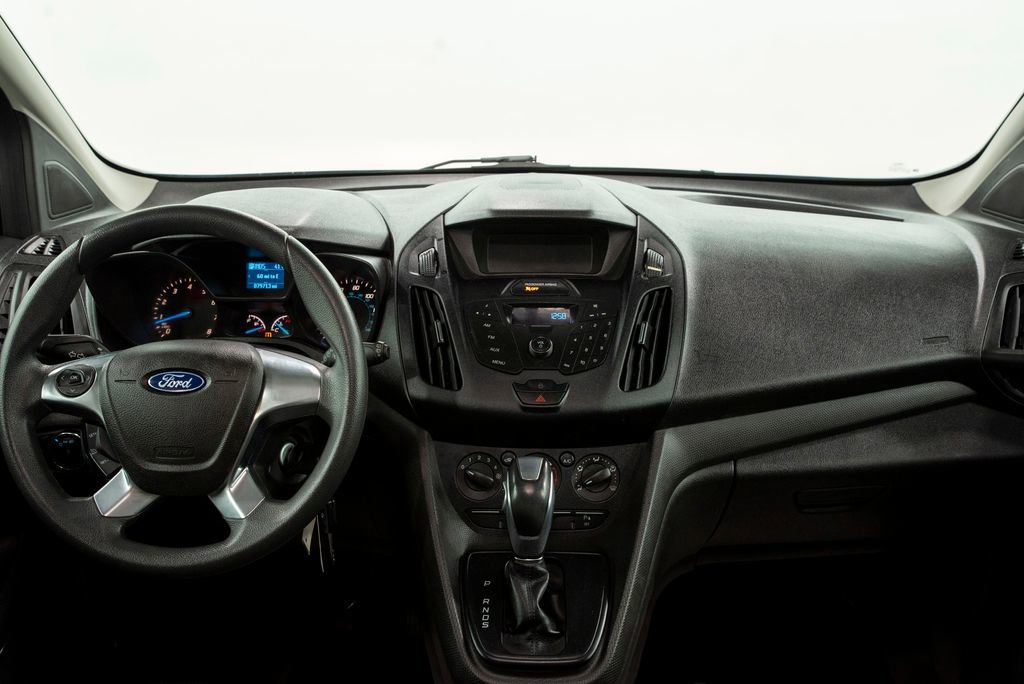 Used 2017 Ford Transit Connect XL image 16