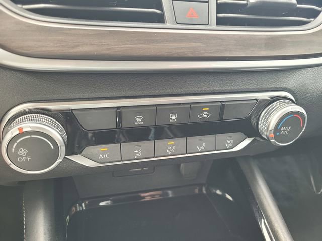 Certified 2023 Nissan Altima 2.5 SV image 24