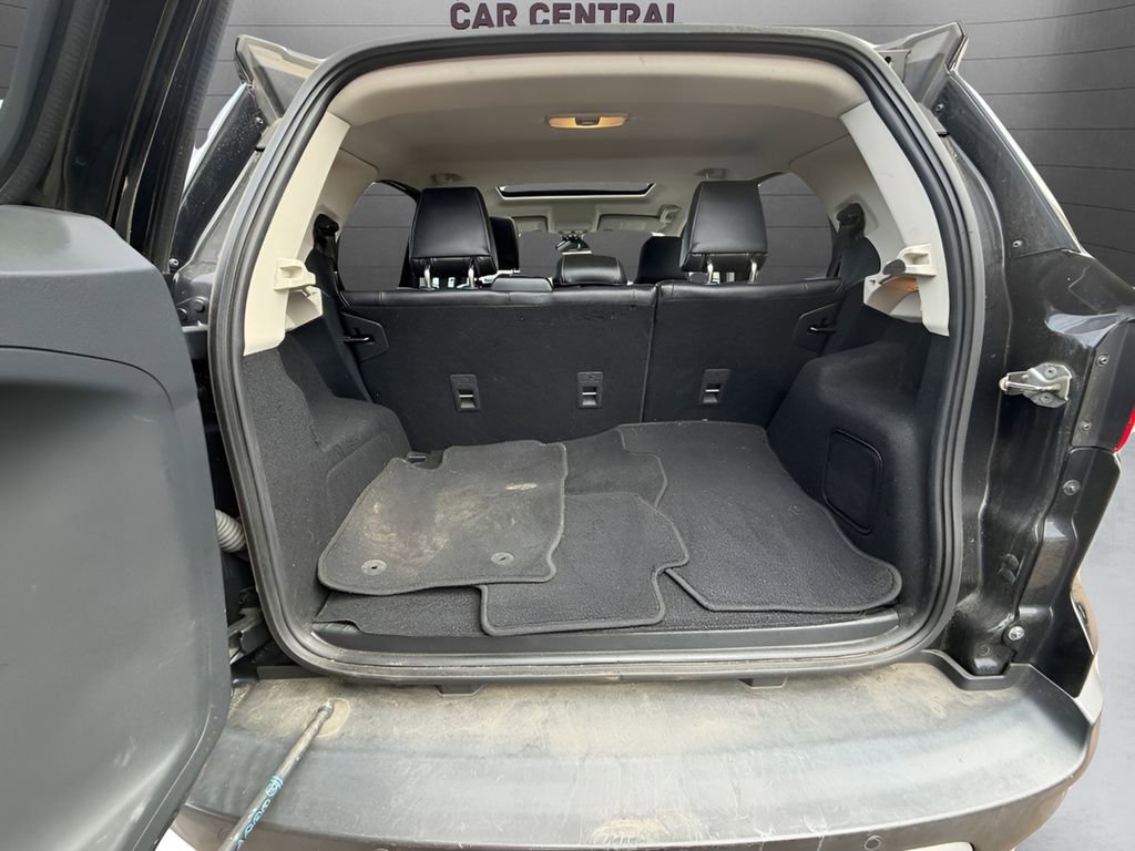 Used 2018 Ford EcoSport Titanium image 19