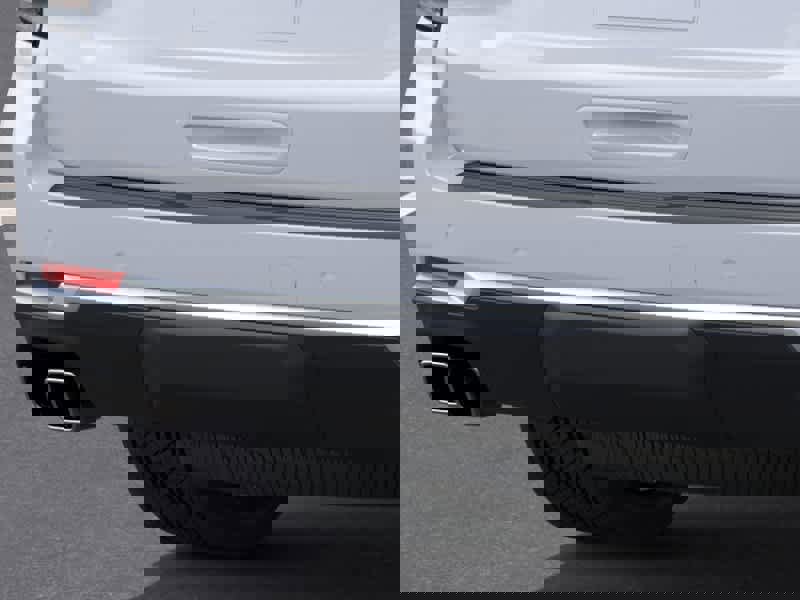 New 2026 Chevrolet Suburban High Country AWD/4WD image 14