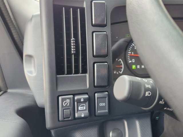 New 2025 Chevrolet Low Cab Forward 5500XG RWD image 23