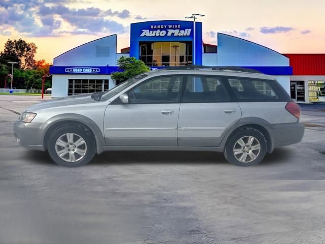 Used 2005 Subaru Outback 2.5i Limited image 5