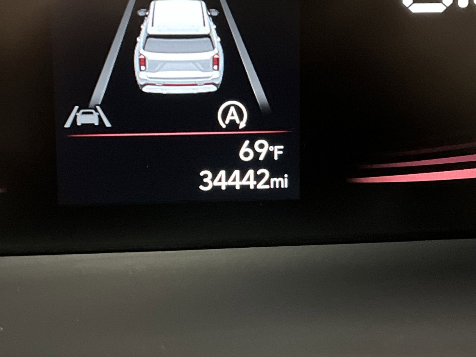 Used 2023 Hyundai Palisade SEL image 17