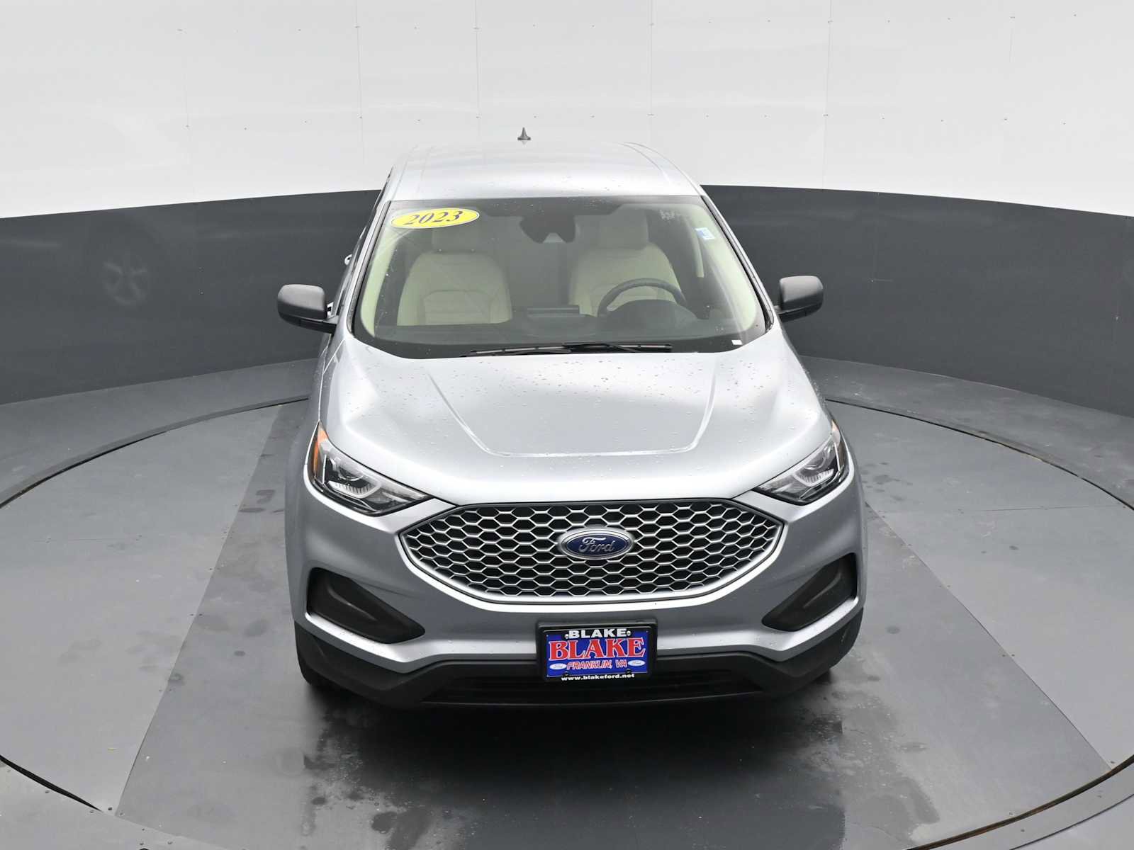 Used 2023 Ford Edge SE AWD/4WD image 22